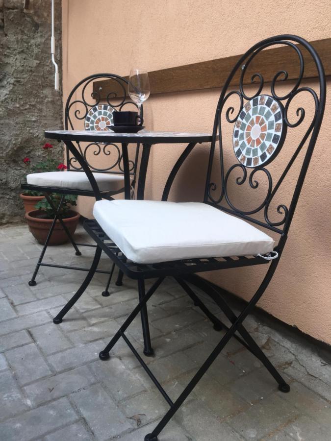 Theresa Apartments Litoměřice 외부 사진