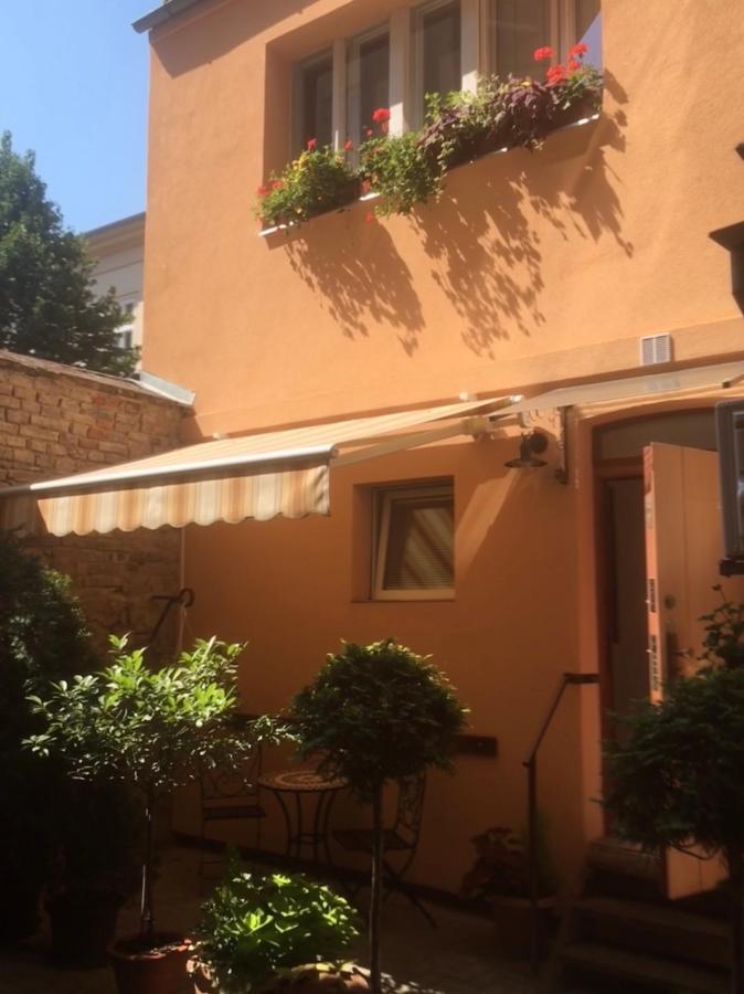 Theresa Apartments Litoměřice 외부 사진