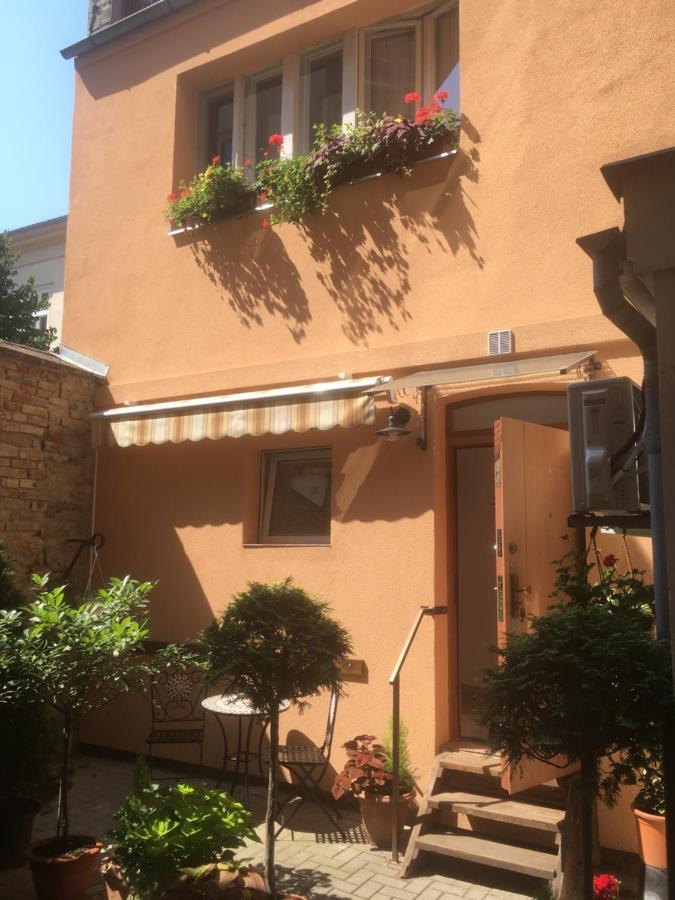 Theresa Apartments Litoměřice 외부 사진