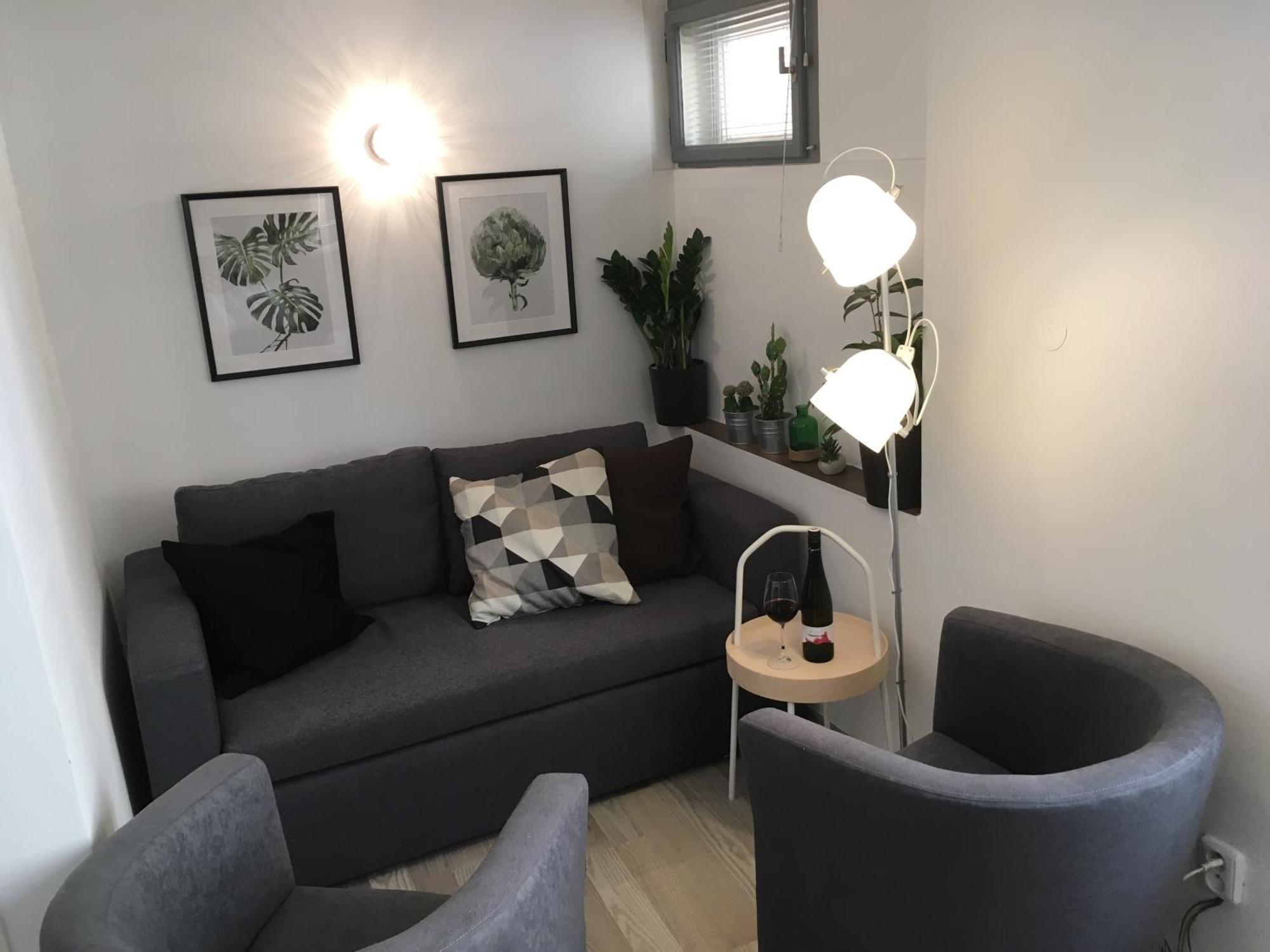 Theresa Apartments Litoměřice 외부 사진