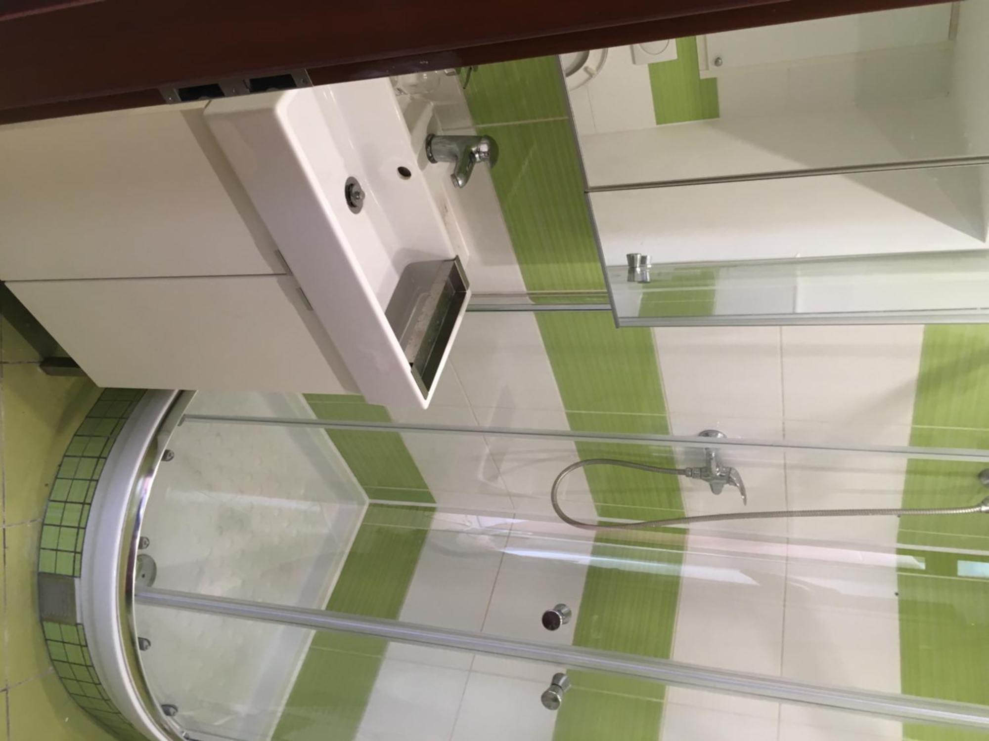Theresa Apartments Litoměřice 외부 사진
