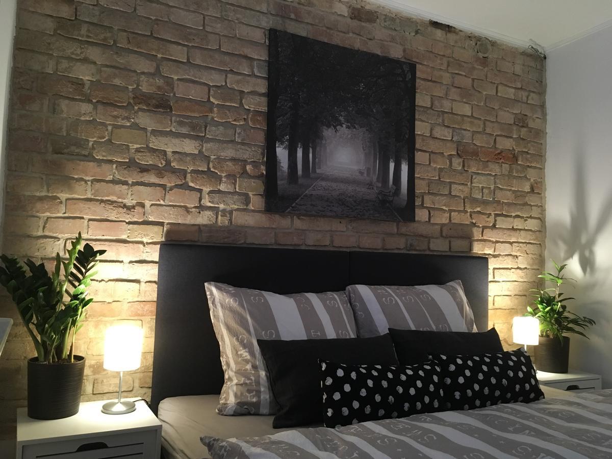 Theresa Apartments Litoměřice 외부 사진
