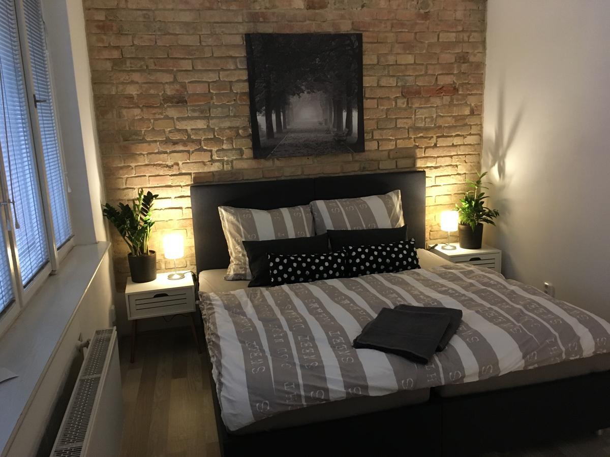 Theresa Apartments Litoměřice 외부 사진
