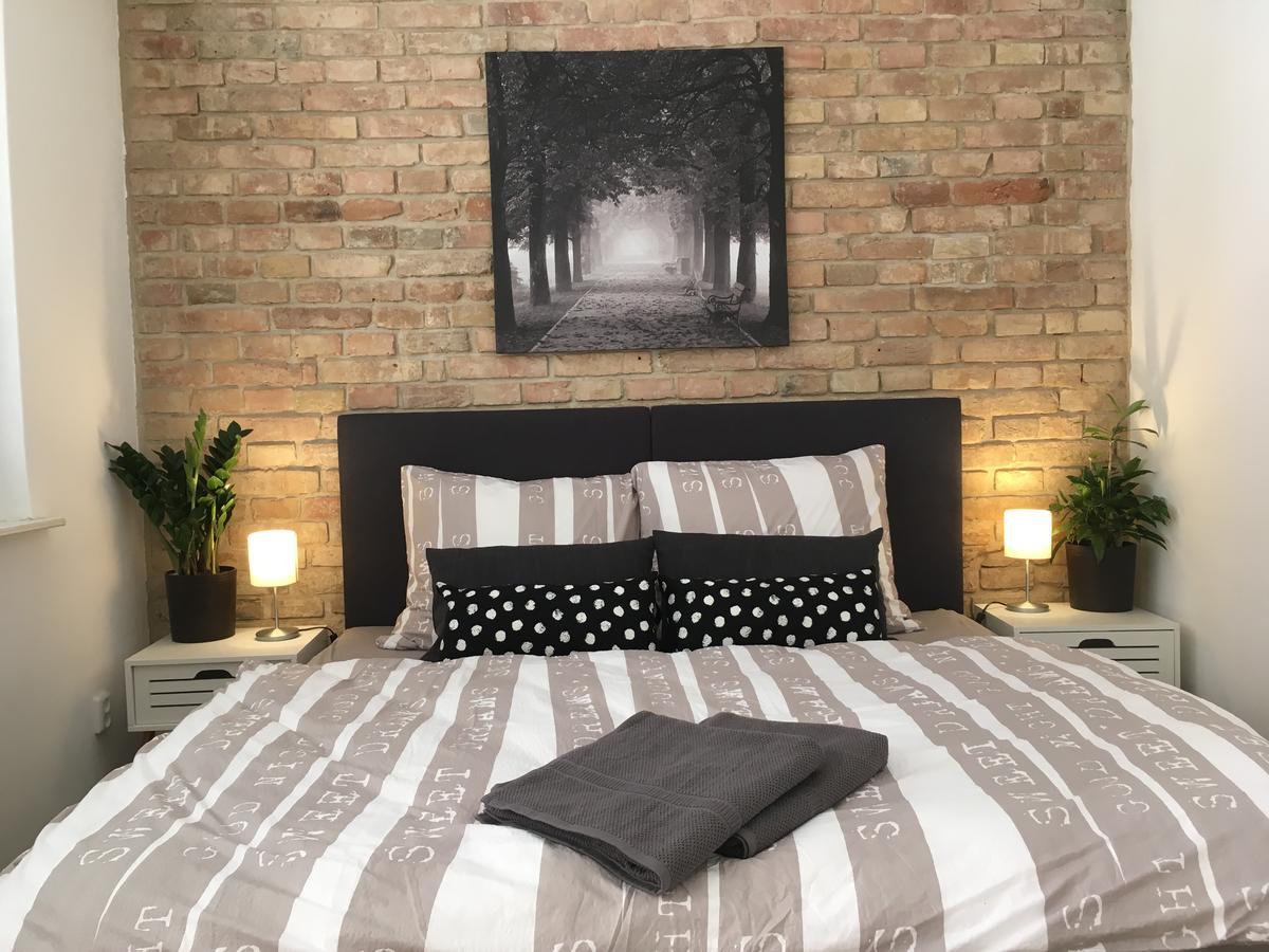 Theresa Apartments Litoměřice 외부 사진