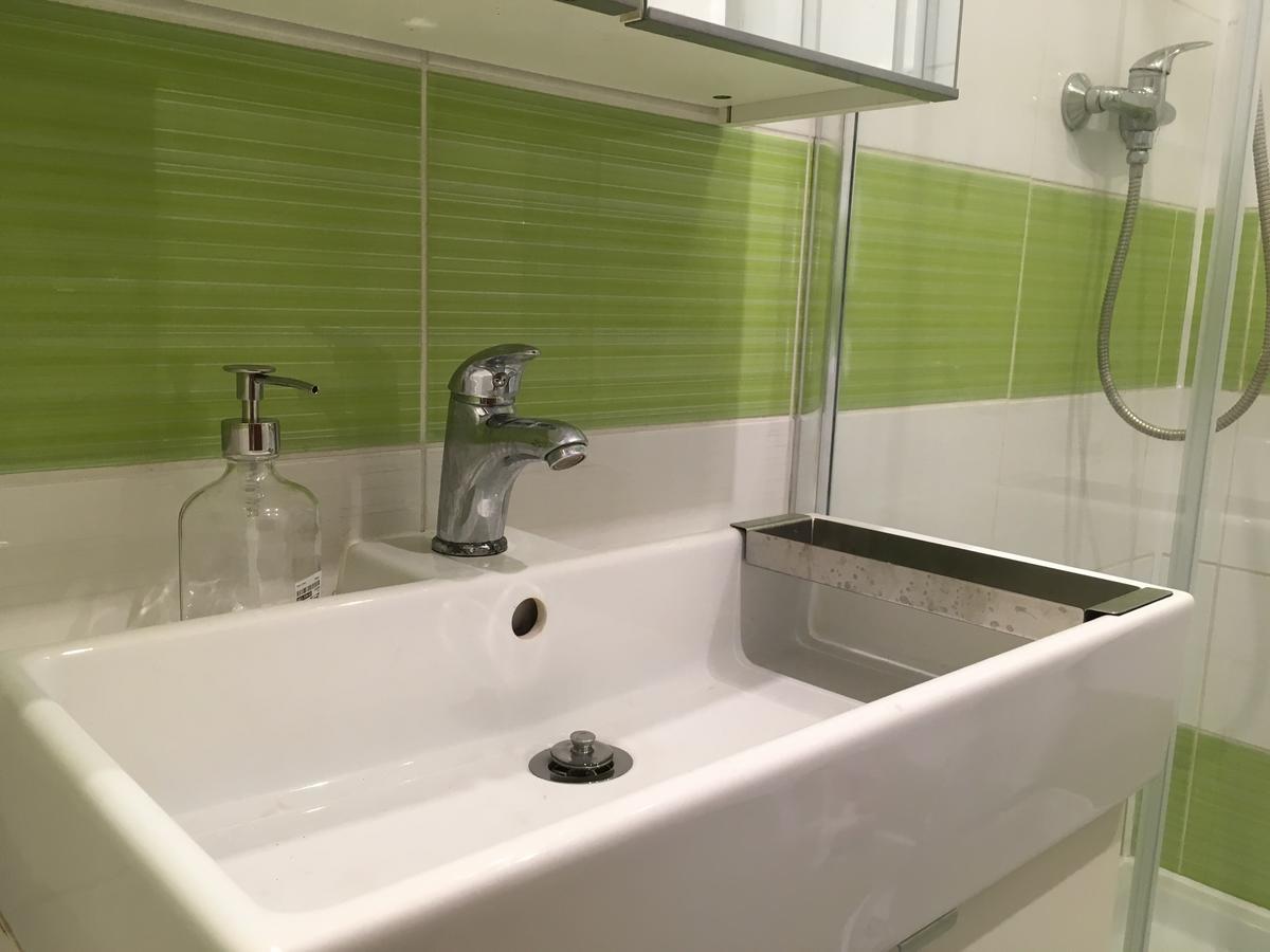 Theresa Apartments Litoměřice 외부 사진
