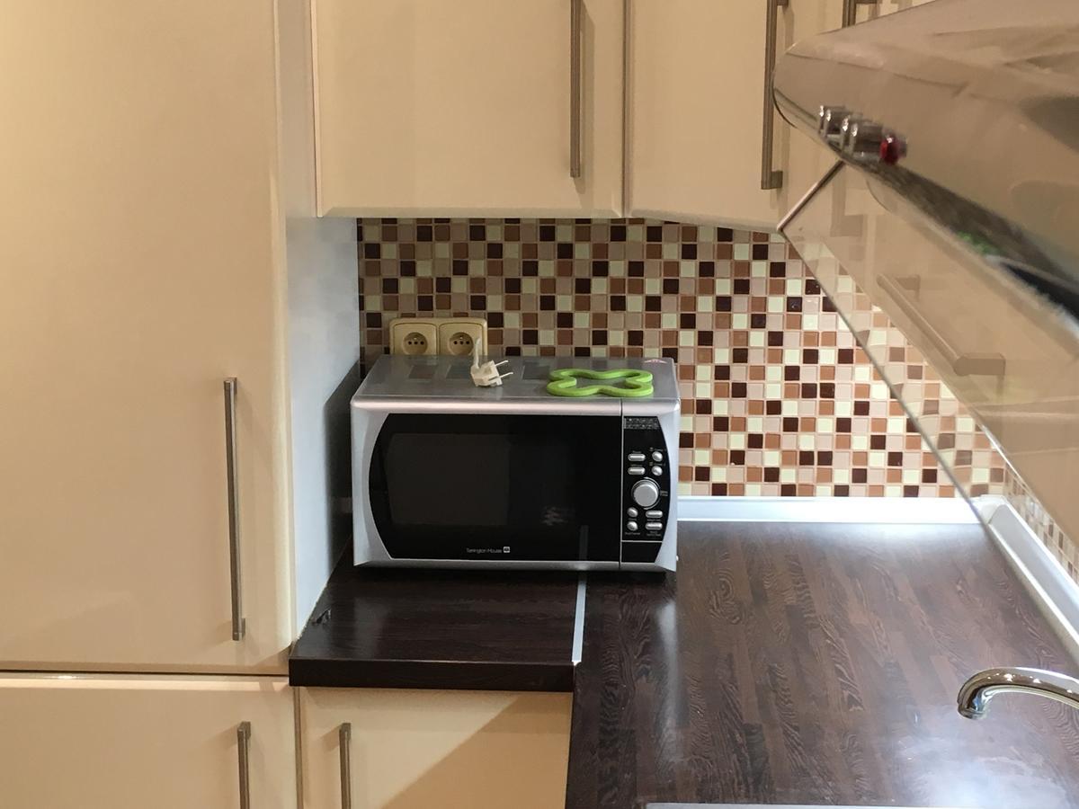 Theresa Apartments Litoměřice 외부 사진